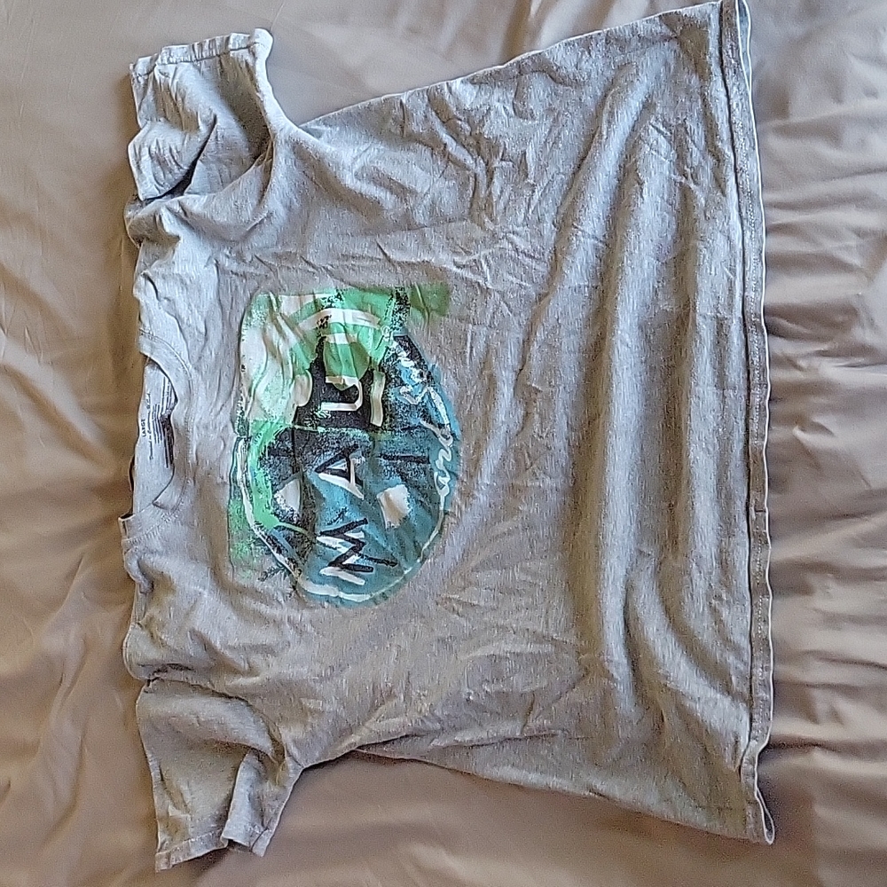Men's tshirt